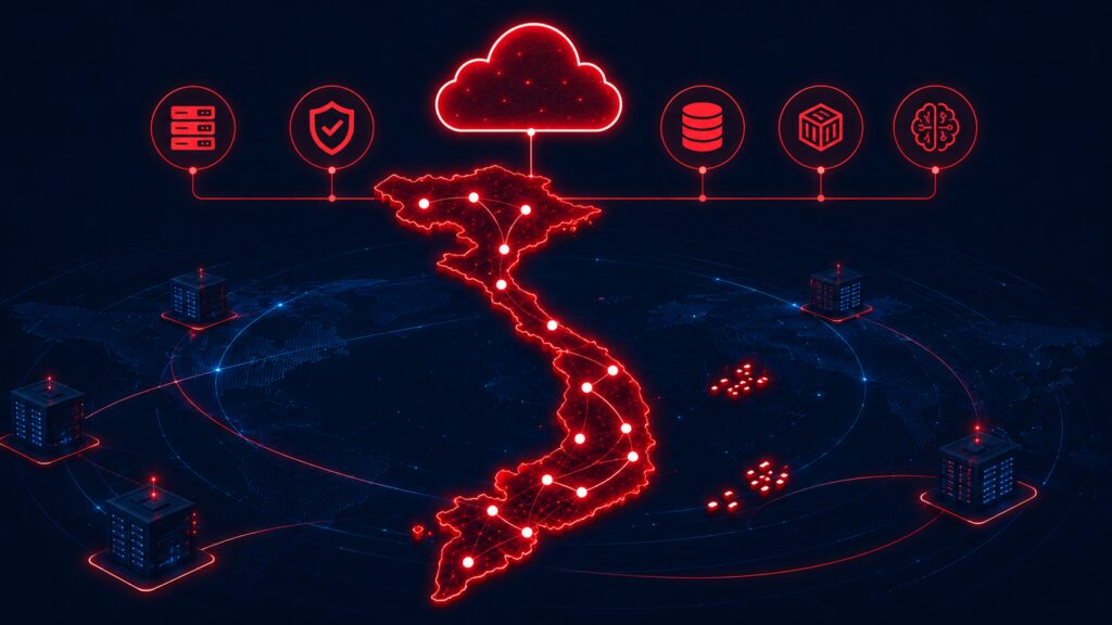 Viettel cloud