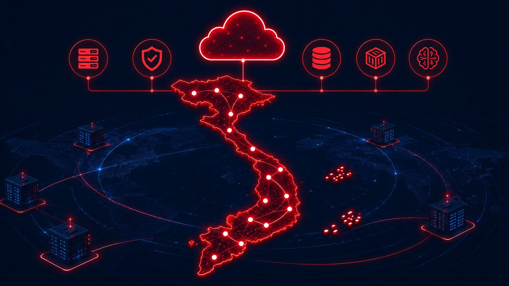 Viettel cloud