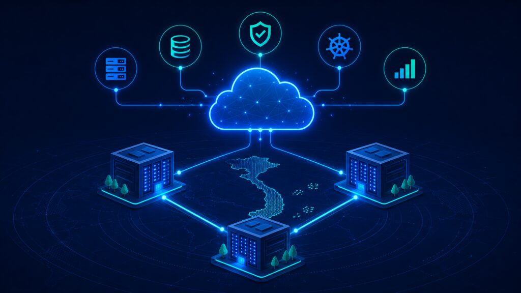 cmc cloud