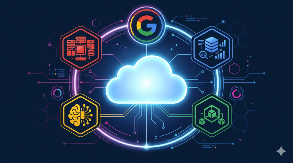 google cloud la gi