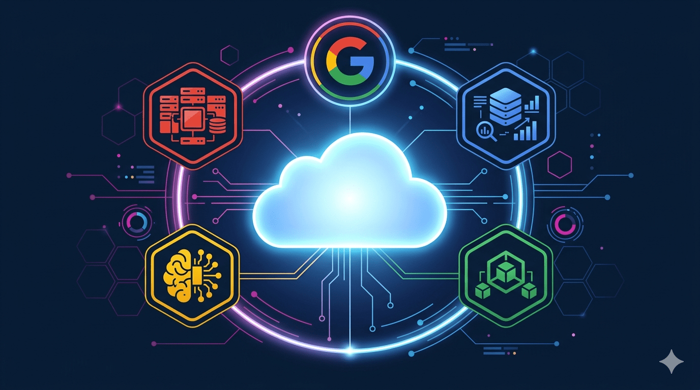 google cloud la gi