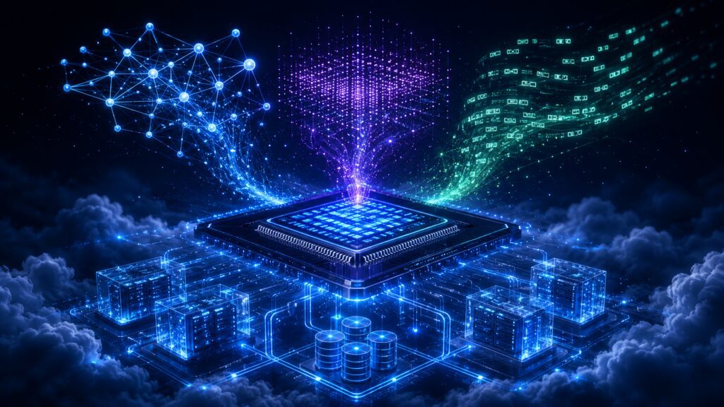 gpu cloud ai ml hero sunteco
