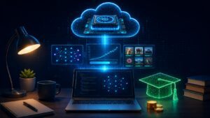 gpu cloud cho sinh vien hero sunteco