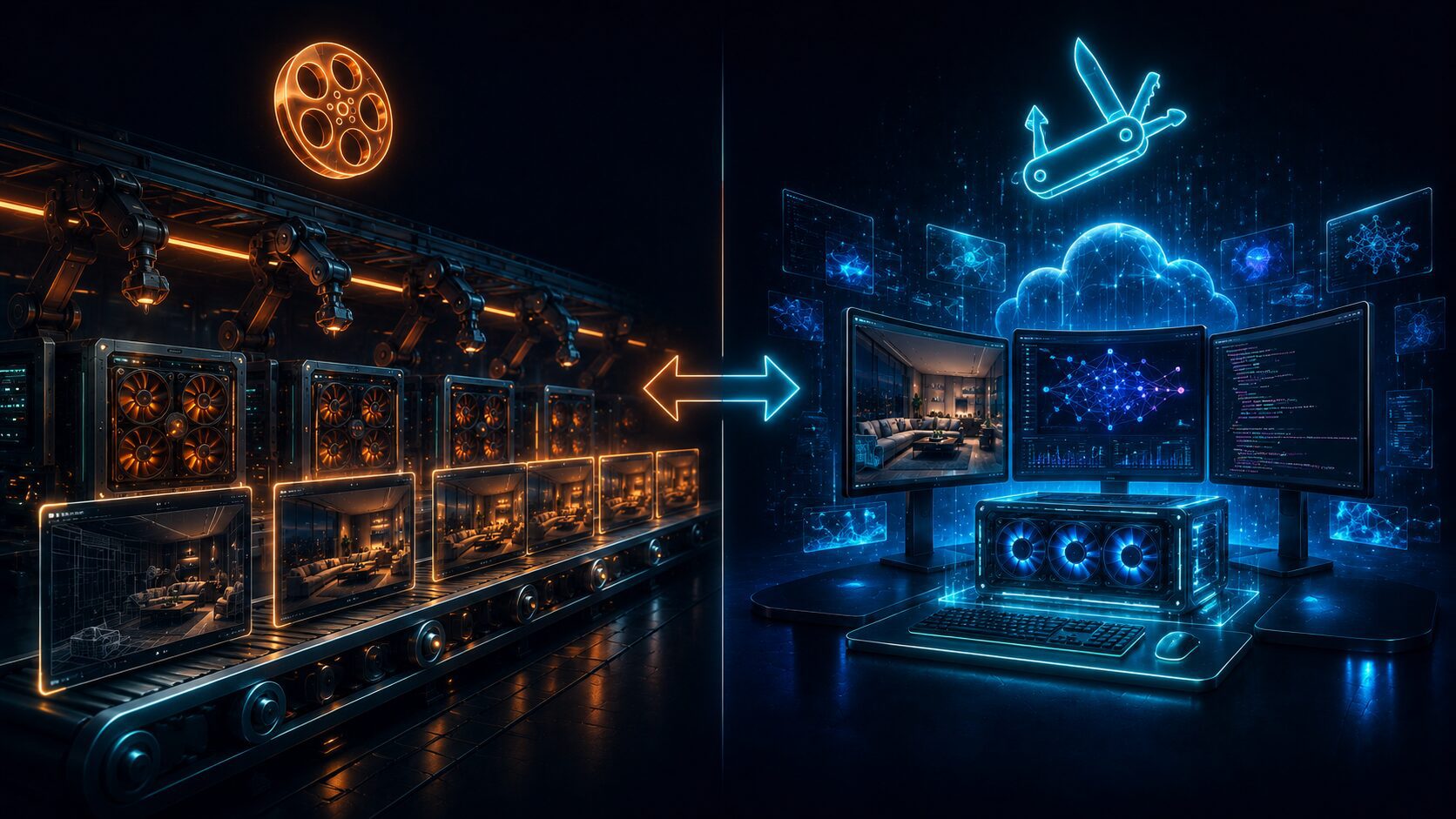 gpu cloud render 3d farm vs cloud sunteco gpu cloud render 3d farm vs cloud sunteco