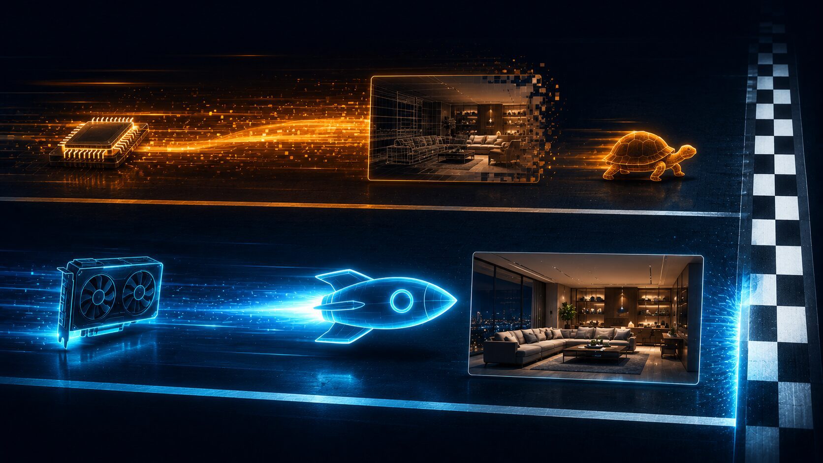 gpu cloud render 3d gpu vs cpu toc do sunteco gpu cloud render 3d gpu vs cpu toc do sunteco