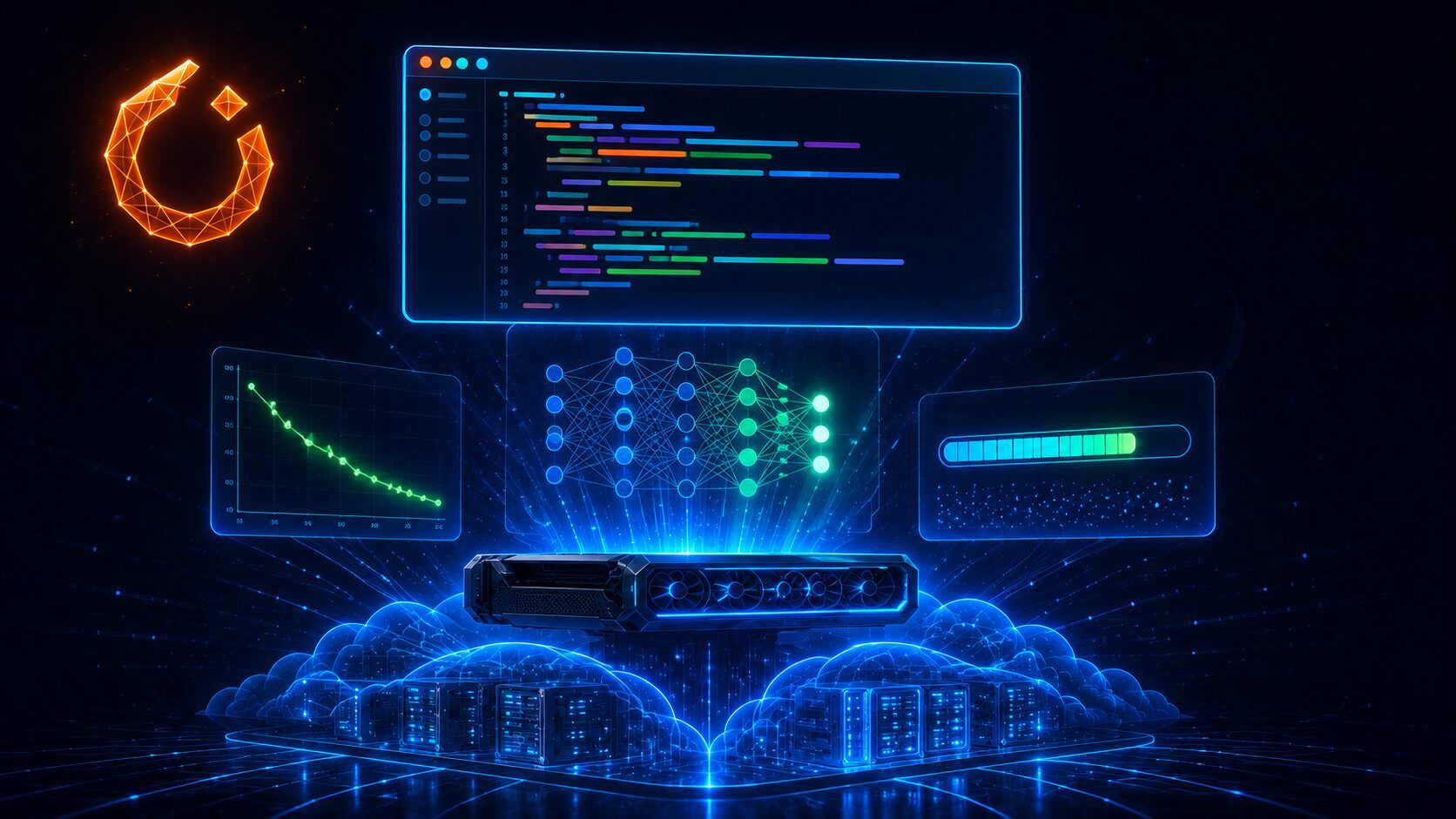 train pytorch gpu cloud hero sunteco