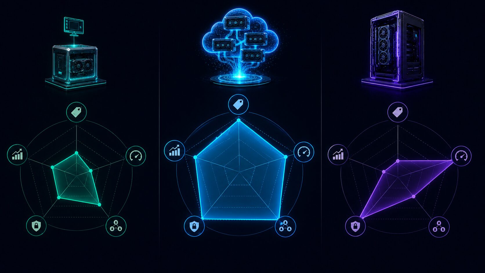 vps gpu vs cloud vs bare metal so sanh sunteco vps gpu vs cloud vs bare metal so sanh sunteco