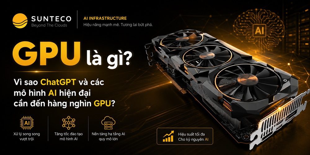 GPU LÀ GÌ