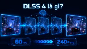 DLSS 4 là gì