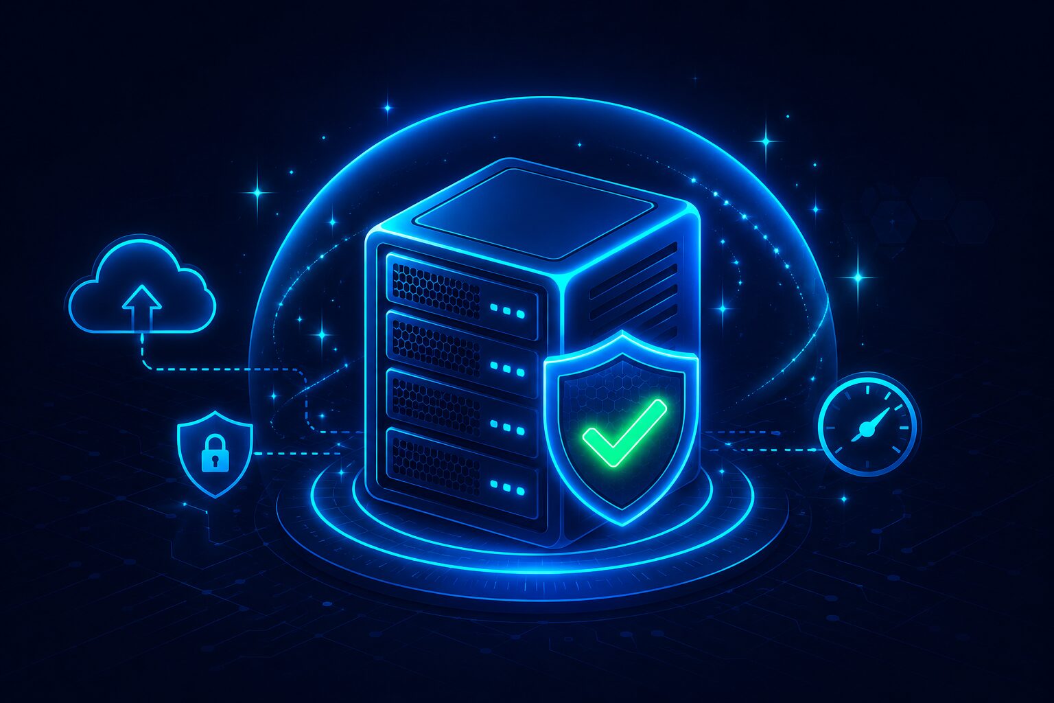 Dùng thử VPS Sun VM miễn phí không cần thẻ tín dụng - Sun VM | Sunteco Cloud