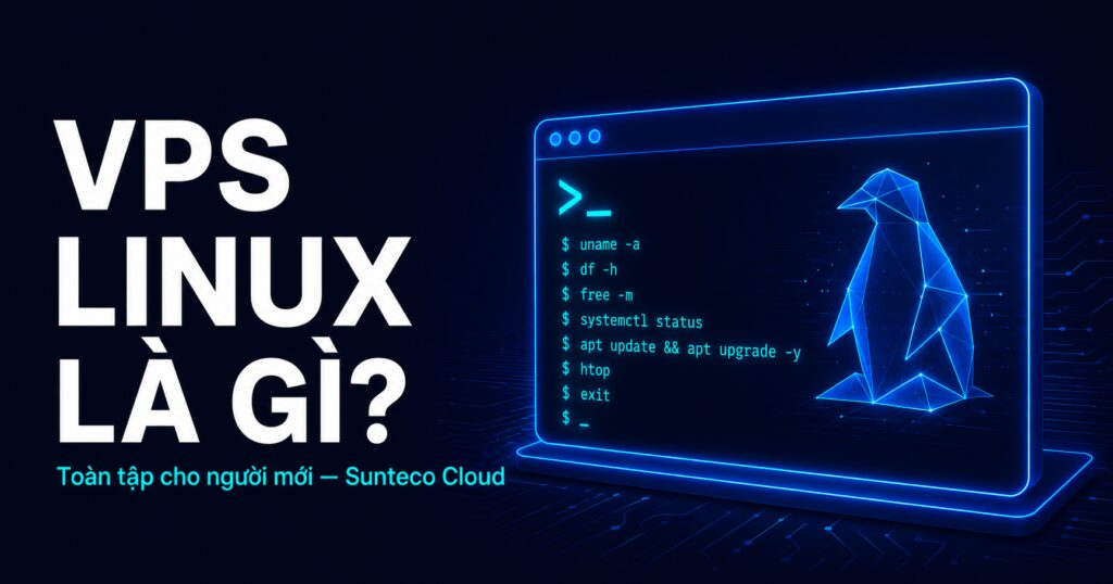 sun vm vps linux la gi thumbnail sunteco