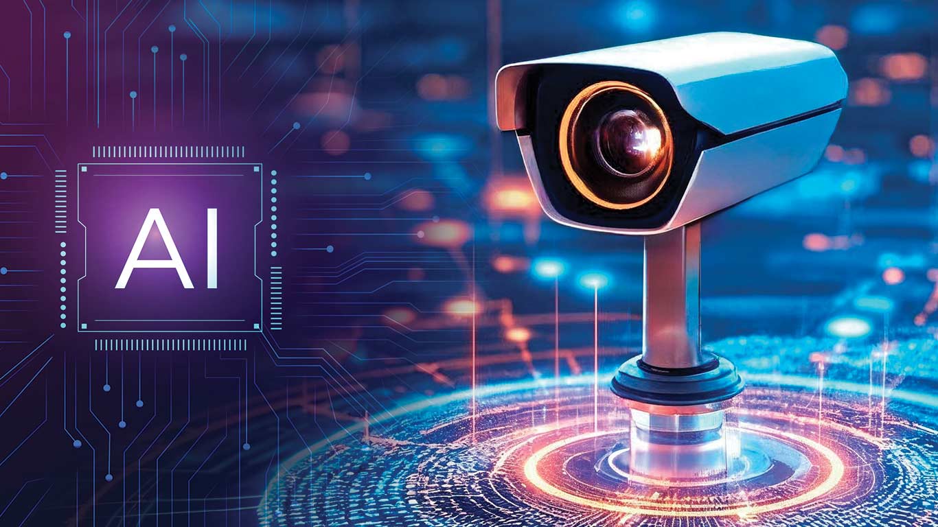 CAMERA AI 