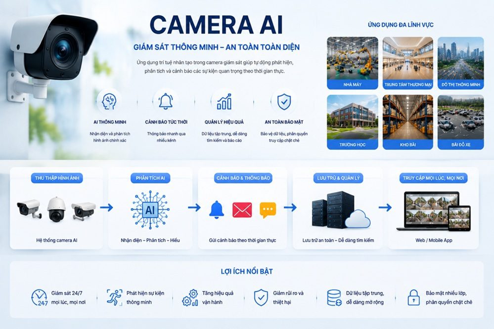 camera ai