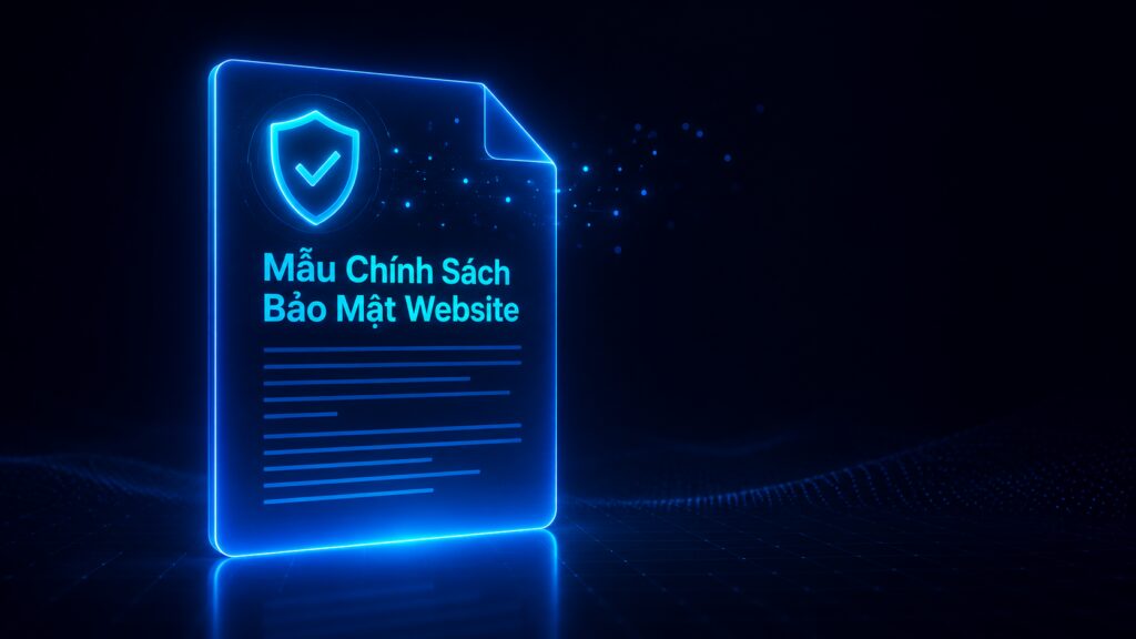 mau chinh sach bao mat website 01 sunteco