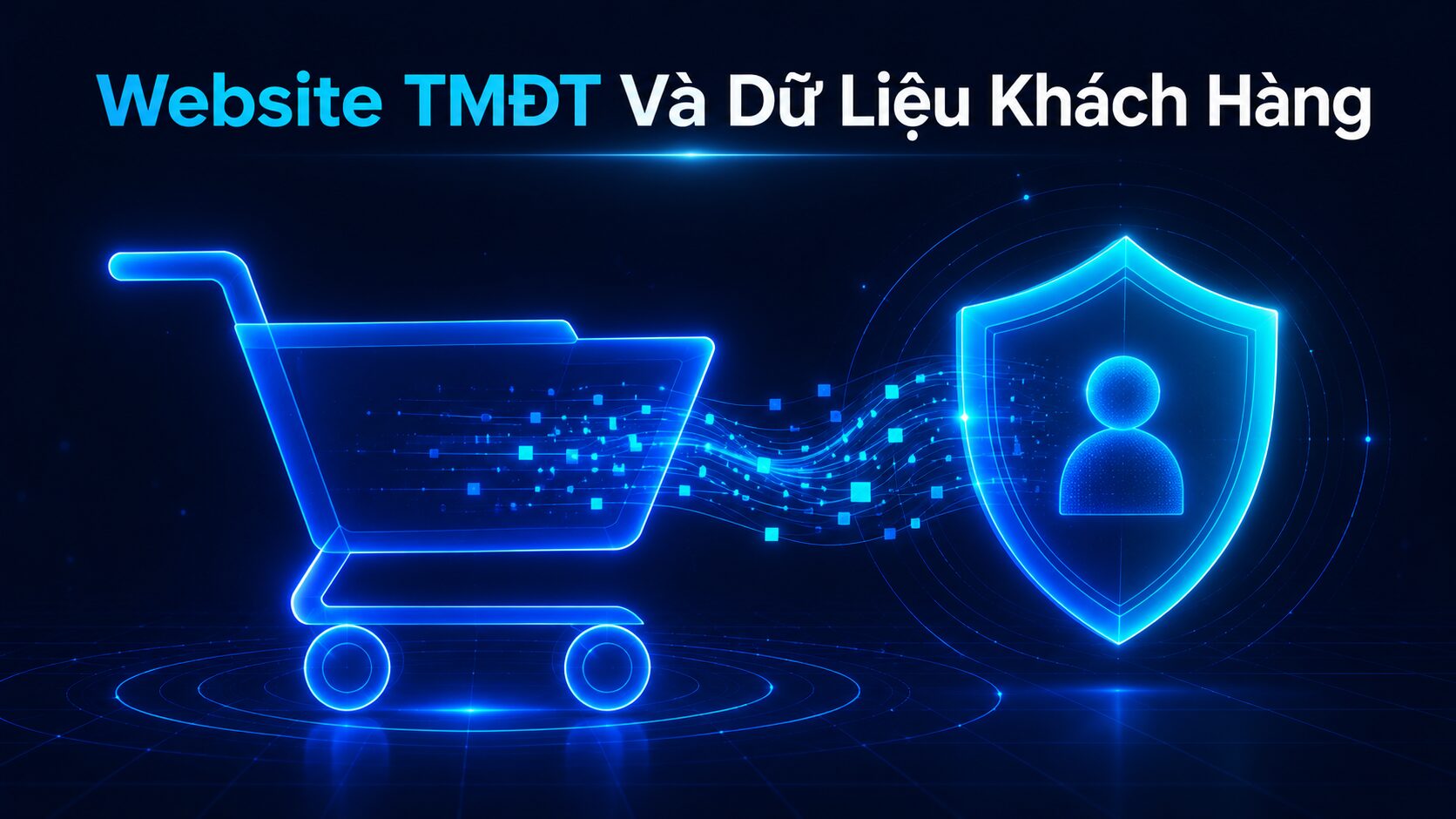 website tmdt du lieu khach hang 01 sunteco