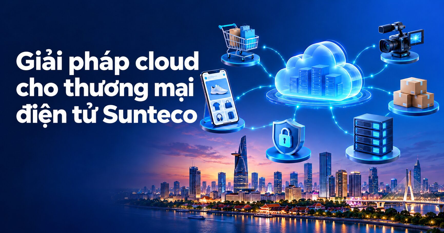 giai phap cloud thuong mai dien tu 2026