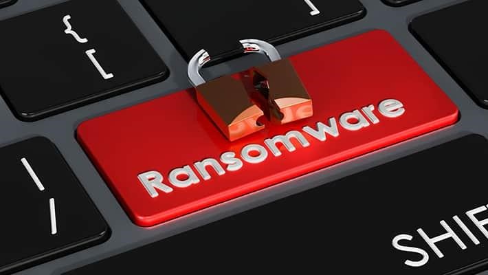 Ransomware là gì