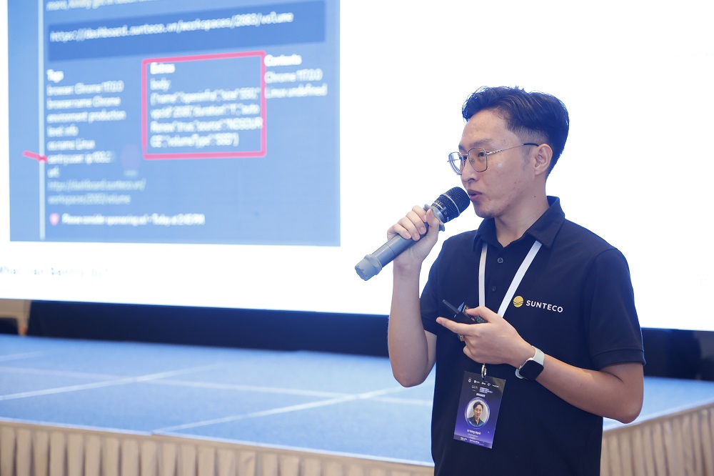 OpenInfra & Cloud Native Day Vietnam 2024