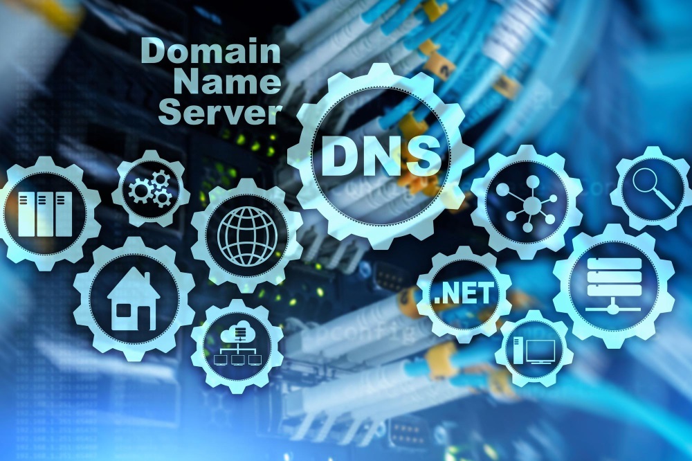 DNS LÀ GÌ