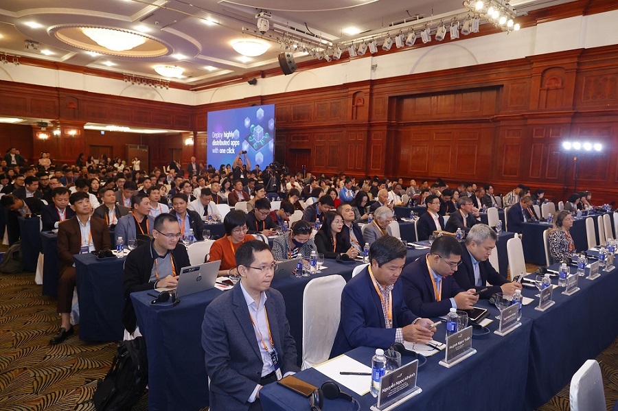 sự kiện internet day 2024