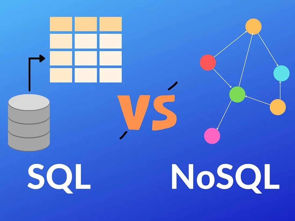 SQL VÀ NO SQL