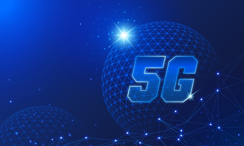 Mạng 5g là gì