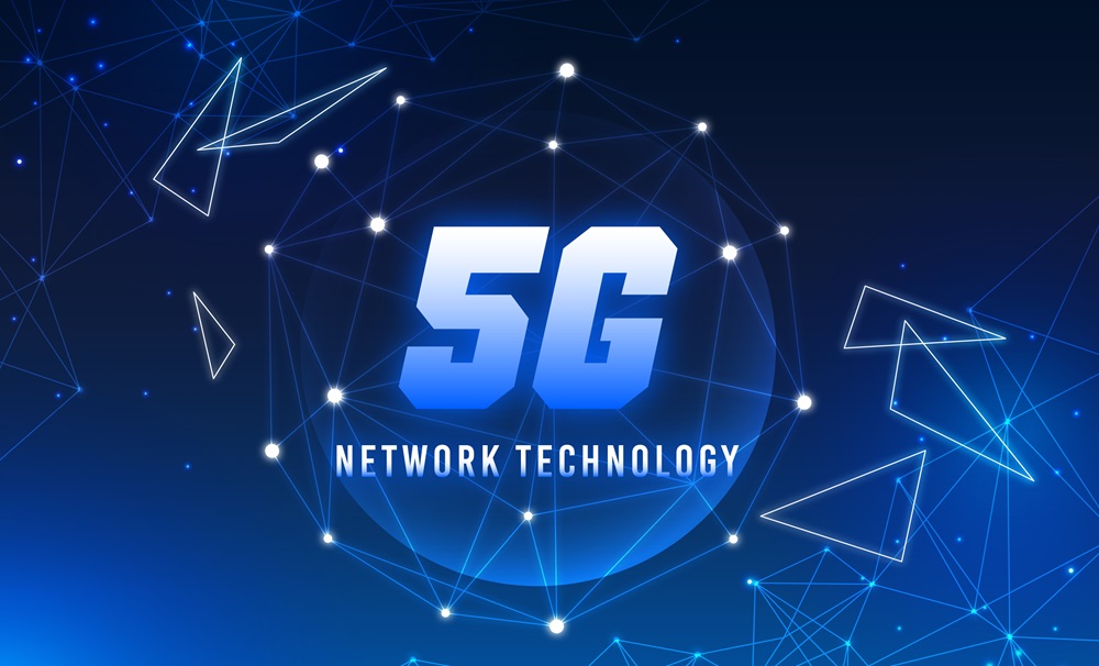 mẠNG 5G