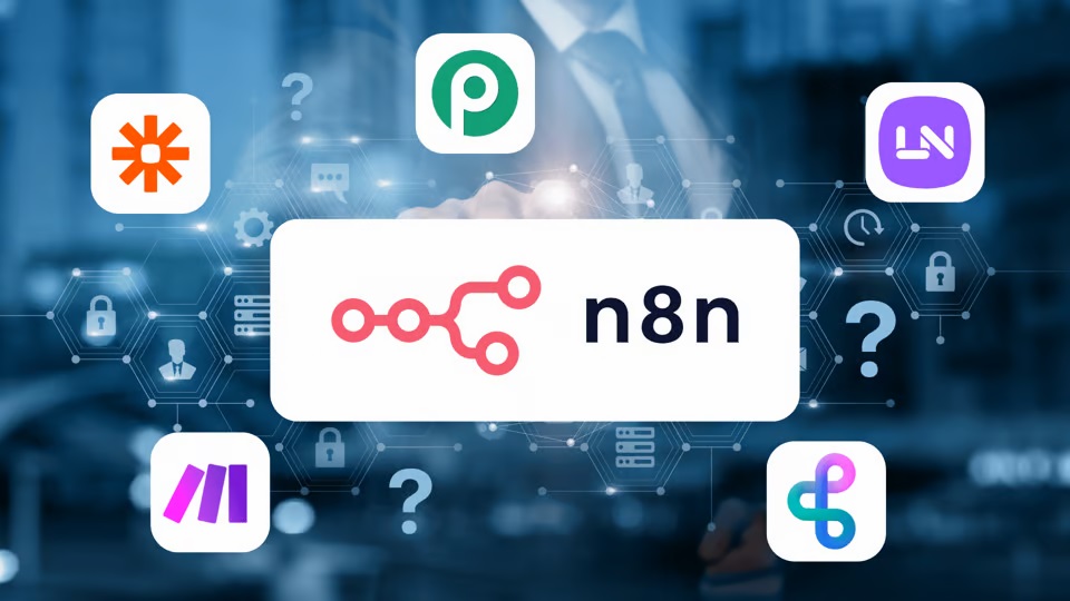 n8n là gì