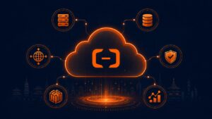 Alibaba Cloud