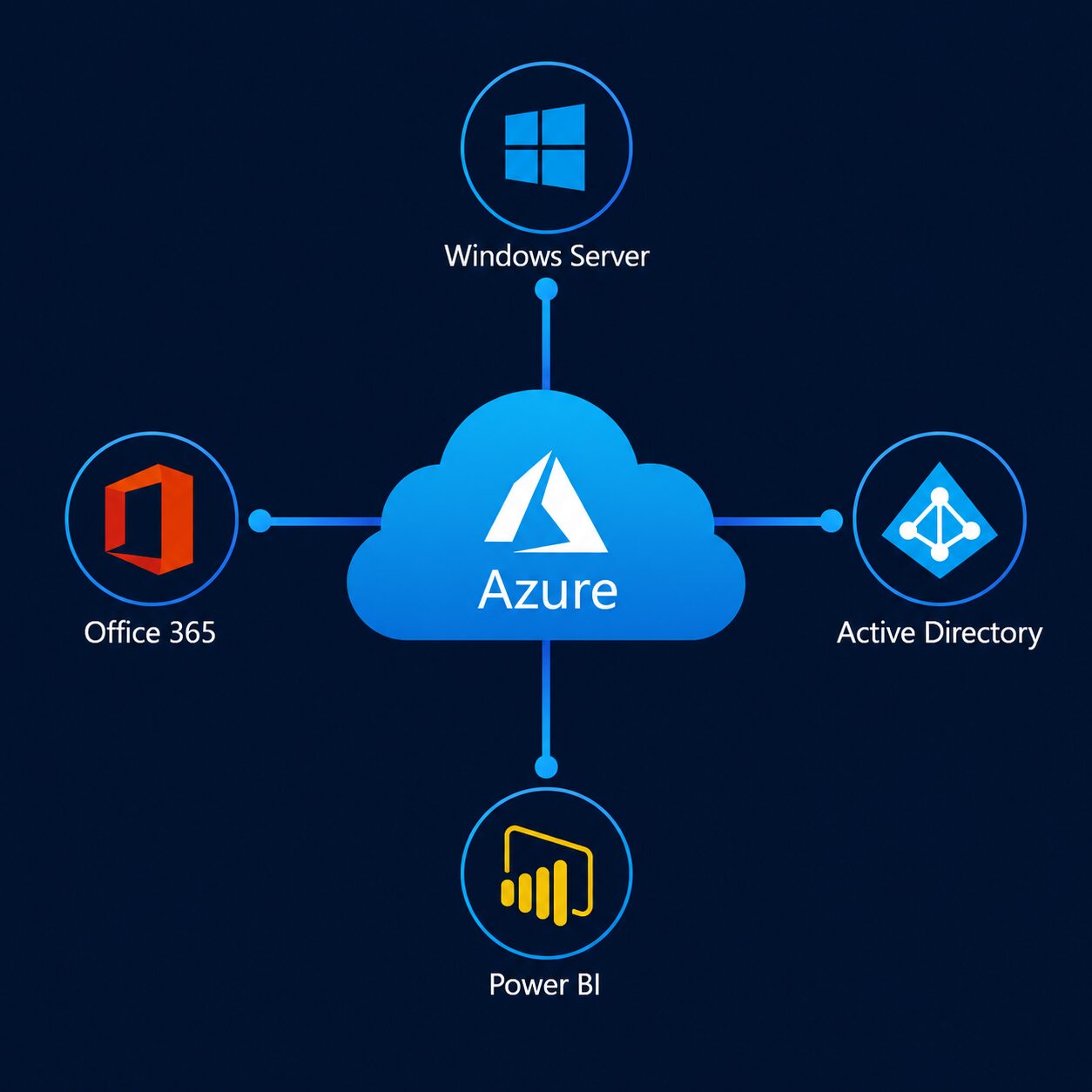 Azure Service Azure Service
