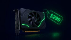 Đánh giá NVIDIA RTX 5060 Blackwell