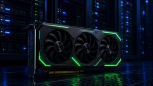 RTX 3090 – GPU Ampere cao