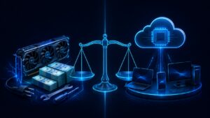 Thuê GPU Cloud hay mua card