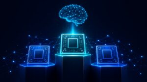 Top GPU tốt nhất cho AI và Machine Learning
