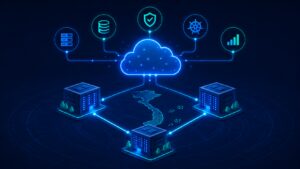 cmc cloud