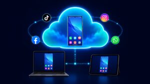 vmos cloud